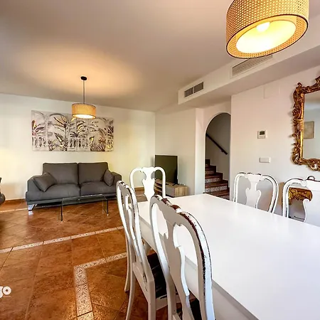 Holiday home La La Jara 3 Fre01