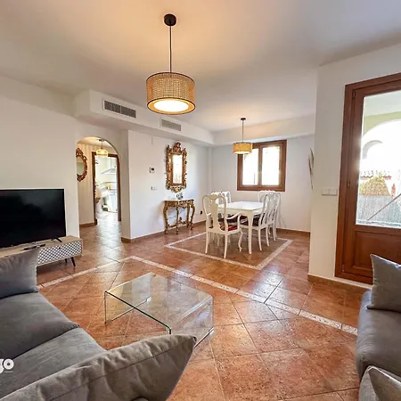 La La Jara 3 Fre01 Holiday home
