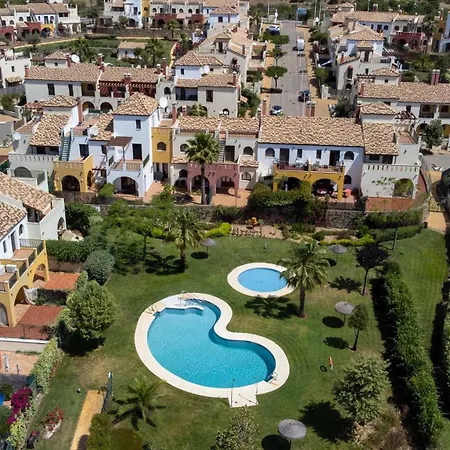 La La Jara 3 Fre01 Holiday home Ayamonte