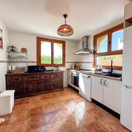 Holiday home La La Jara 3 Fre01