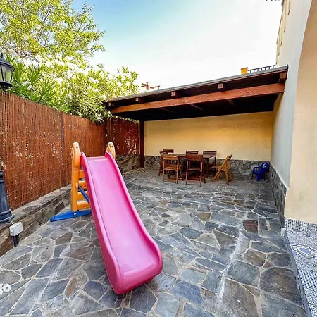 La La Jara 3 Fre01 Holiday home Ayamonte