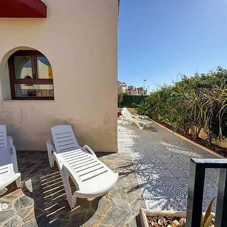 La La Jara 3 Fre01 Holiday home Ayamonte