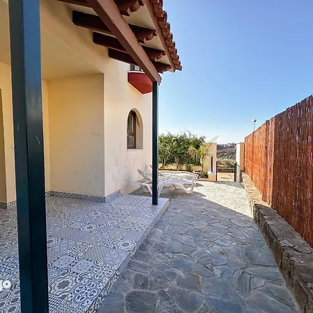 La La Jara 3 Fre01 Holiday home *